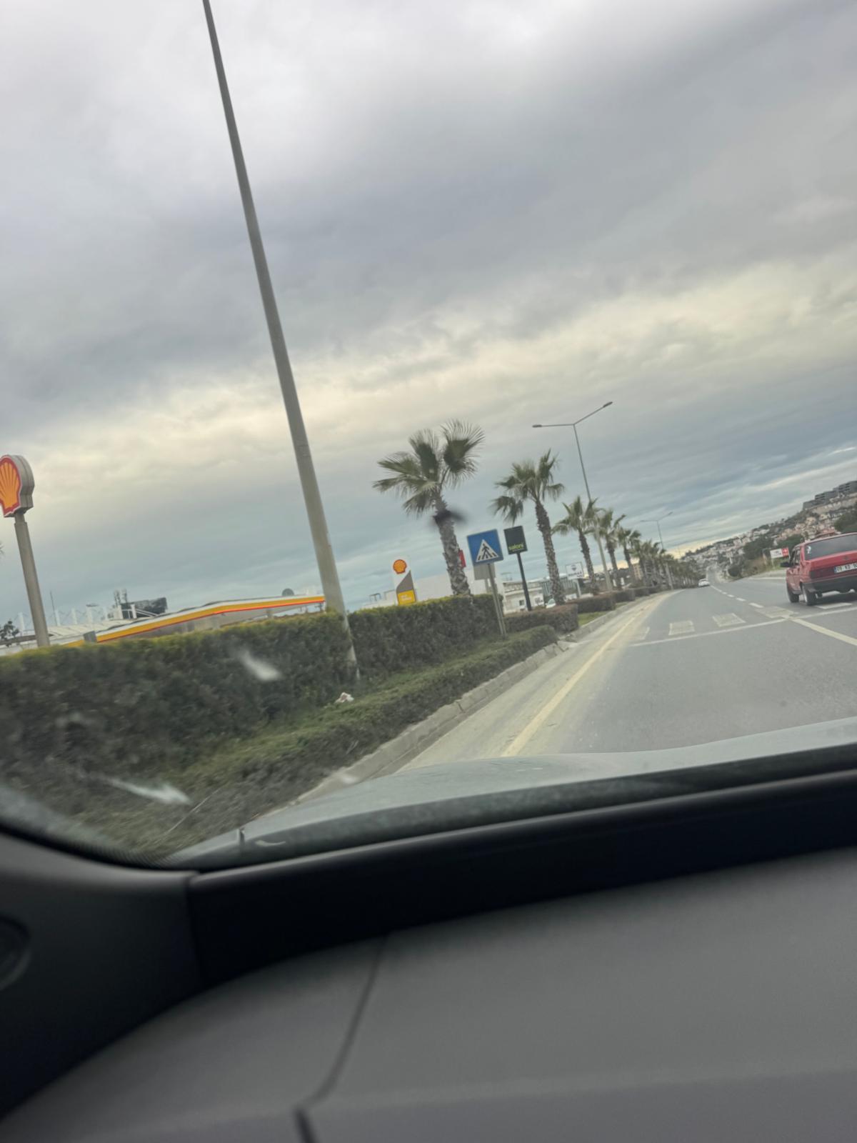 Kurumsal sunuma uygun premium konut secenegi - Muratpaşa